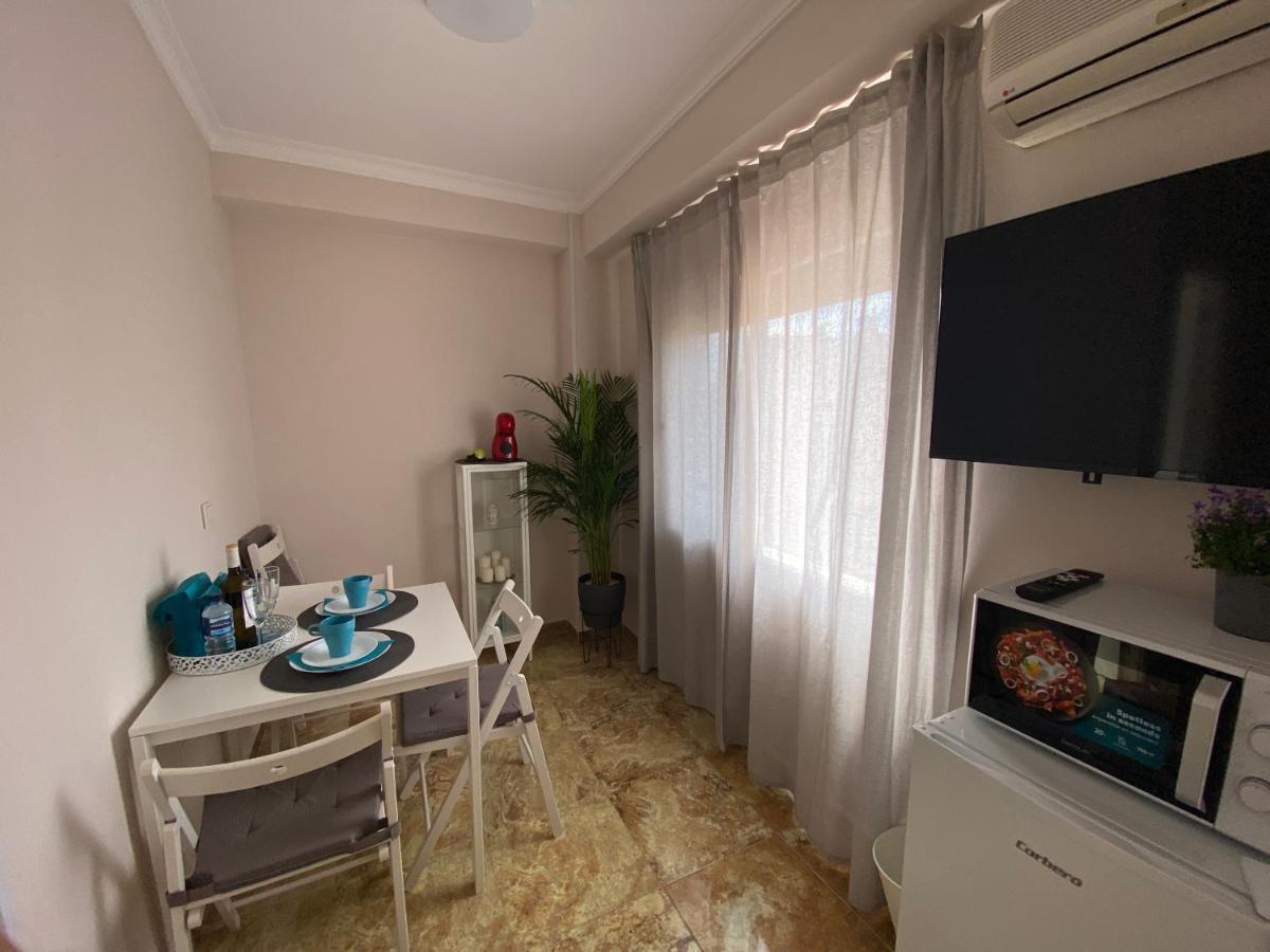 Cozy Studio Centr טורמולינוס מראה חיצוני תמונה