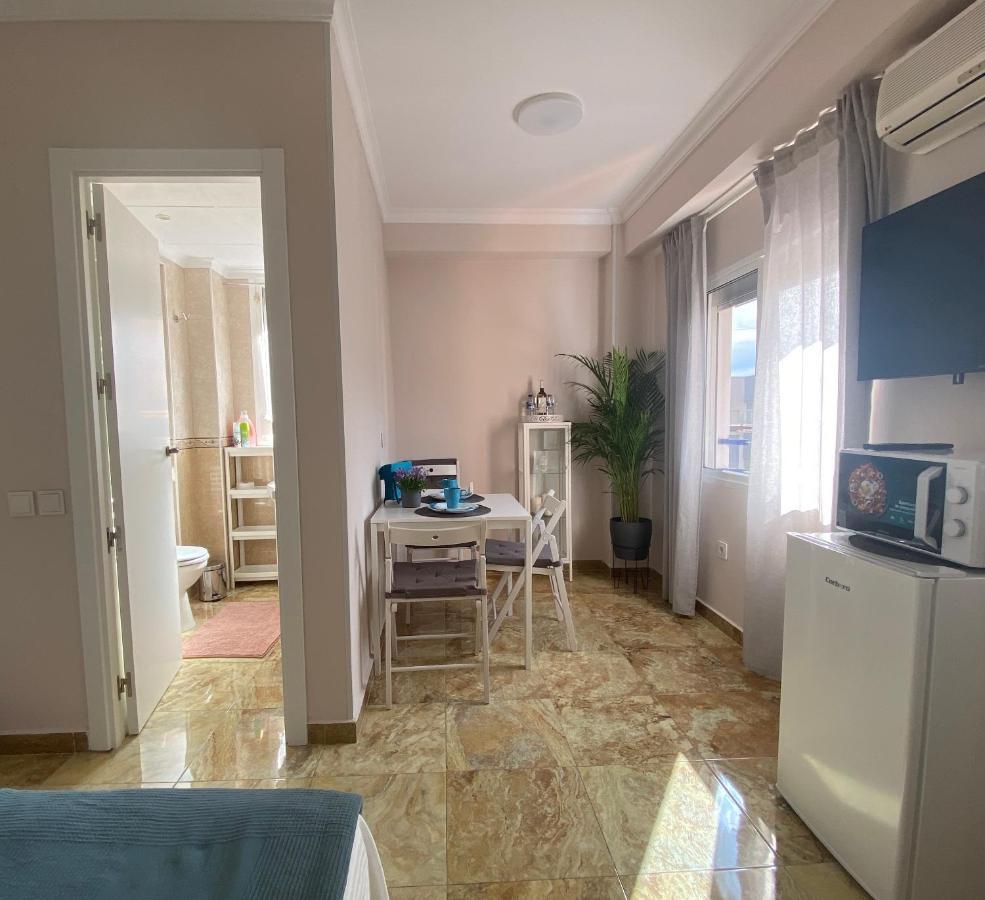 Cozy Studio Centr טורמולינוס מראה חיצוני תמונה